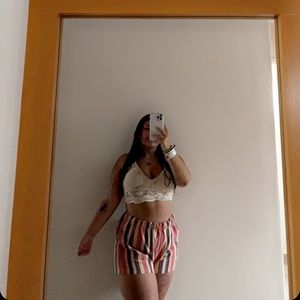 Meet your Posher, Shaneia